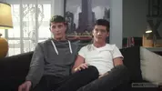 Sexy heißes Twink-Paar – Cameron & Tyler
