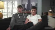 Sexy heißes Twink-Paar – Cameron & Tyler