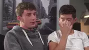 Sexy heißes Twink-Paar – Cameron & Tyler
