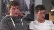 Sexy heißes Twink-Paar – Cameron & Tyler