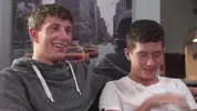 Sexy heißes Twink-Paar – Cameron & Tyler