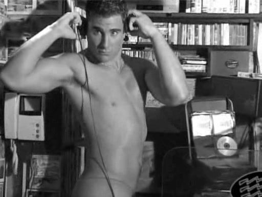 dieux du stade