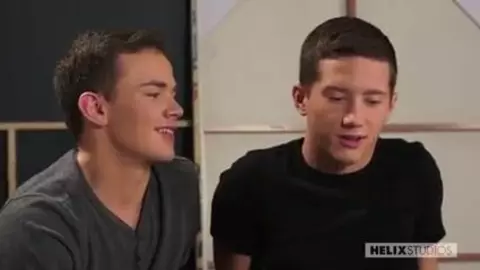 sexy hot couple twinks lovers tyler logan