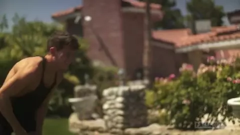 coppia sexy amici twinks logan tyler