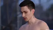 Passeggiata nel parco - Jayden Marcos, Kane Fox