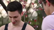 Passeggiata nel parco - Jayden Marcos, Kane Fox