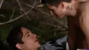 Passeggiata nel parco - Jayden Marcos, Kane Fox