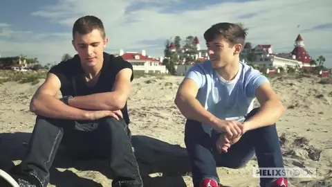 porno sesso coppia twinks kody kaleb