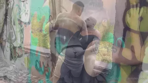 Vikingobcn draußen ficken, joggen hook up