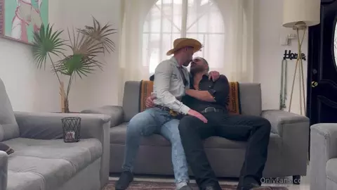 Ángel Luis Elices & Osiris Orozco