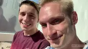 Heißer Kumpel-Fick: Max & Jacob