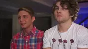 Amiguinhos twinks safados — Jacob e Calvin