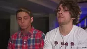 Amiguinhos twinks safados — Jacob e Calvin