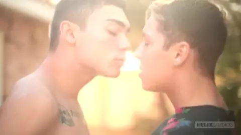 Couple en rut, amants – porno : Ashtin & Jacob