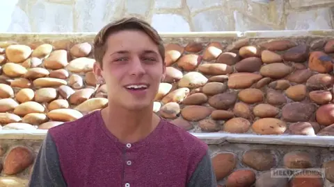 Plan caliente entre amigos/amantes: Jacob y Josh