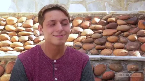 Role quente entre amigos/amantes: Jacob e Josh