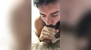 Marcos Crescencio, MIKE VERINE