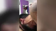 Marcos Crescencio, MIKE VERINE