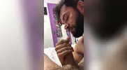 Marcos Crescencio, MIKE VERINE