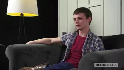 Couple porno sexy — twinks : Ricky & Evan