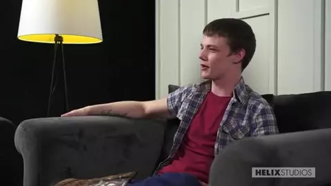 Sexy Porno-Paar — Twinks: Ricky & Evan