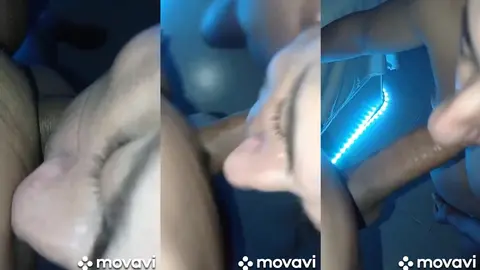 Me encanta chupar una polla grande y gorda