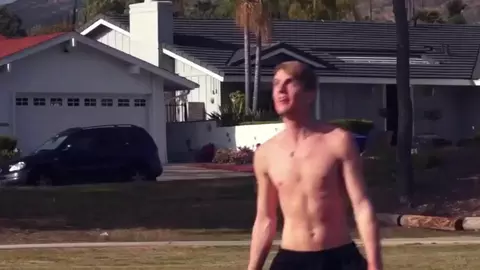 Couple porno de minets sexy – Stefan & Evan