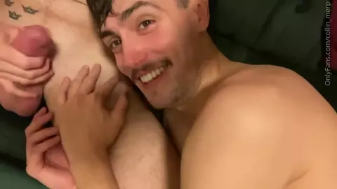 Max Girth X Collin Merp