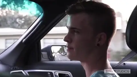 Couple porno de minets sexy – Evan & Cameron