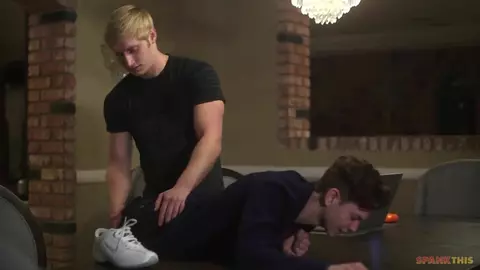 porn sexy couple friends home max riley