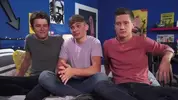 sexy dreier gruppe twinks evan tyler paul