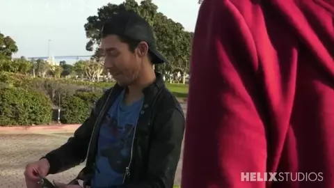 sexy pareja caliente twinks casa alex evan