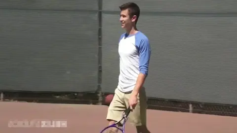 coppia sexy amanti caldi twinks andy evan