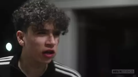 coppia cattiva twinks amanti amici zach cj