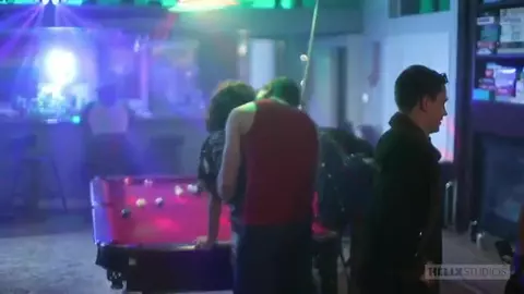 sexy heißes Paar Twinks Freunde cj derek