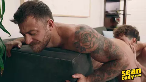 Oliver Ocean & Scott Braun