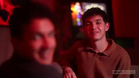 heiß sexy paar twinks nach Hause james matthew