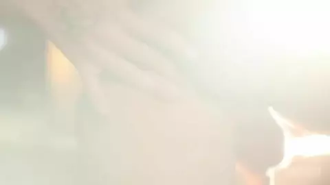Heißer Solo-Twink – Tyler