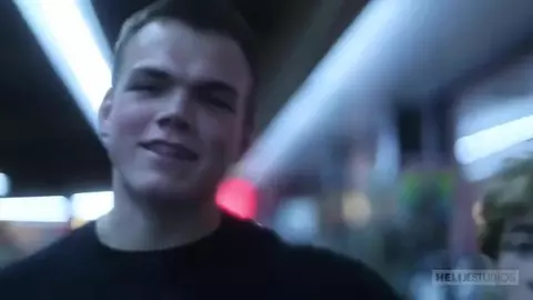 Fidanzati sexy e bollenti – Derek & Tyler