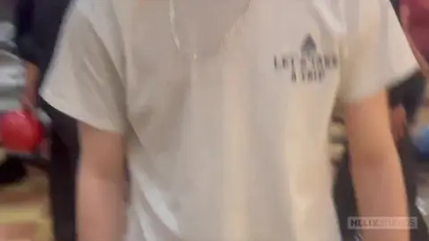 Couple porno sexy de minets : Austin & Tyler