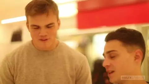 hot porn sexy friends home derek cisco