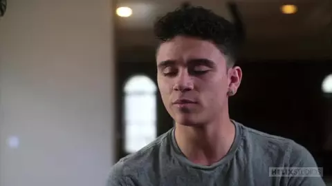 heißen Sex Paar hausgemachte andy zach