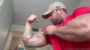OnlyFans - Culturista Taua Carioca (Recopilación)