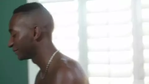 Couple porno chaud : Ryan & Zach