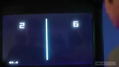 Soirée entre couples et potes twinks – Zach & Seth