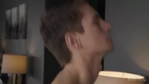 Fidanzati sexy: Brian & Trevor