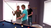 NextDoorBuddies: Pool Boys (Brody Wilder, James Huntsman & Connor Maguire)