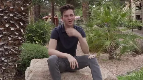 Potes minets sexy : Taylor & Trevor