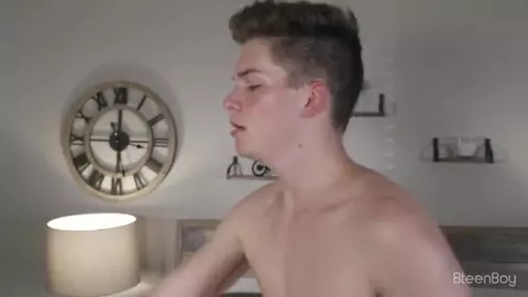 Potes minets sexy : Taylor & Trevor