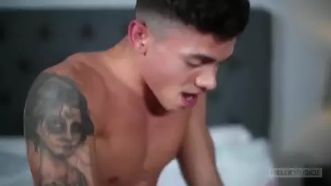 Couple sexy, potes & amants : Taylor & Ashton